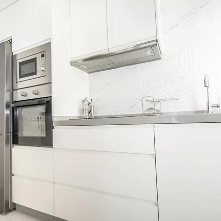 Brightful San Isidro Appartement