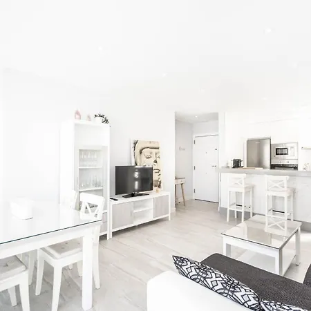 Brightful San Isidro Fuengirola