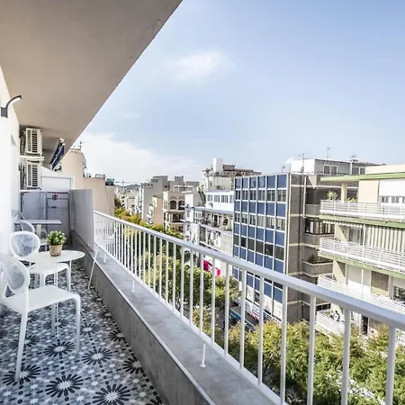 Apartment Brightful San Isidro