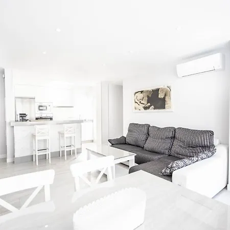 Apartment Brightful San Isidro