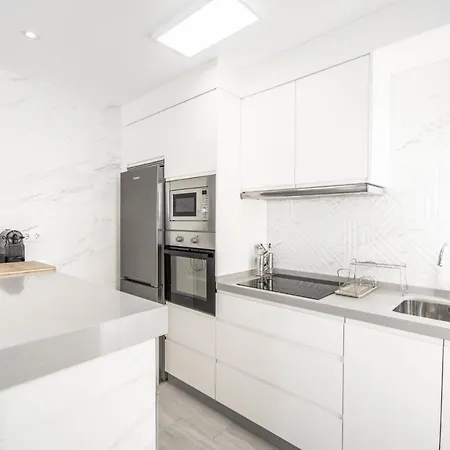 Apartment Brightful San Isidro *