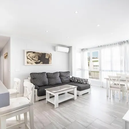 Apartment Brightful San Isidro Fuengirola