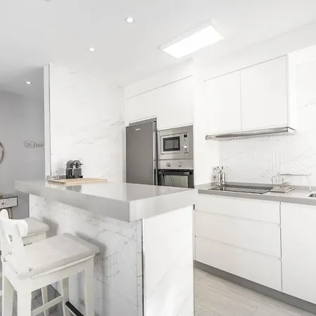 Brightful San Isidro Apartment Fuengirola