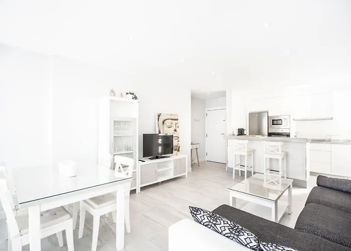 Brightful San Isidro Fuengirola