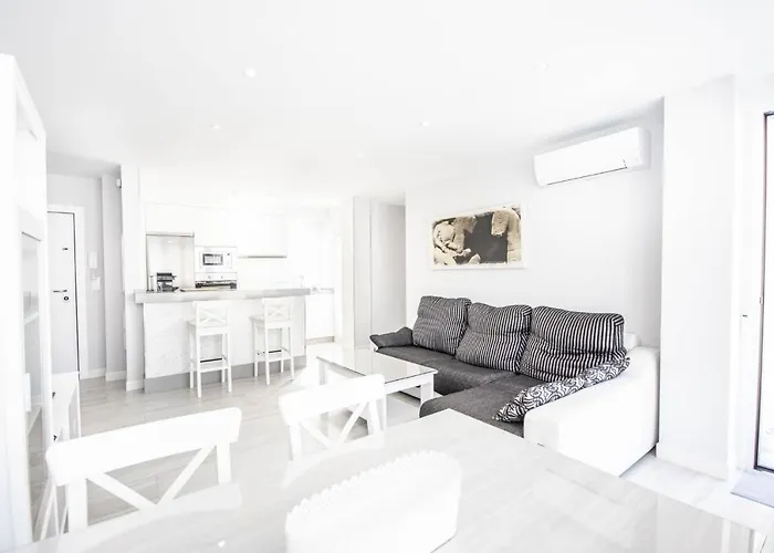 Apartment Brightful San Isidro