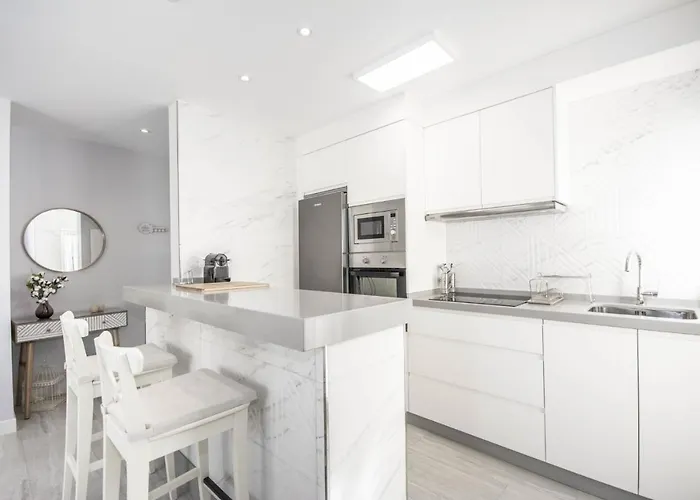 Brightful San Isidro Apartment Fuengirola